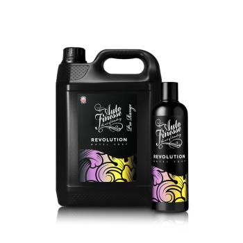 Revolution Wheel Soap 500ml